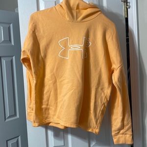 Sweatshirt. Women’s medium